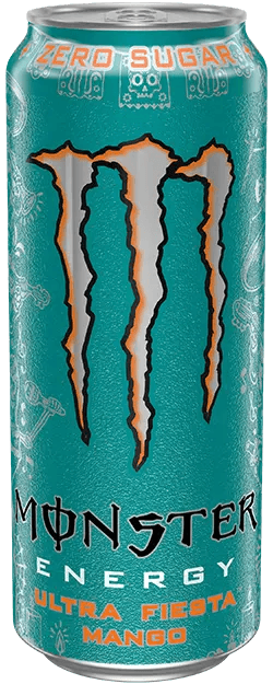 Monster Ultra Fiesta Mango